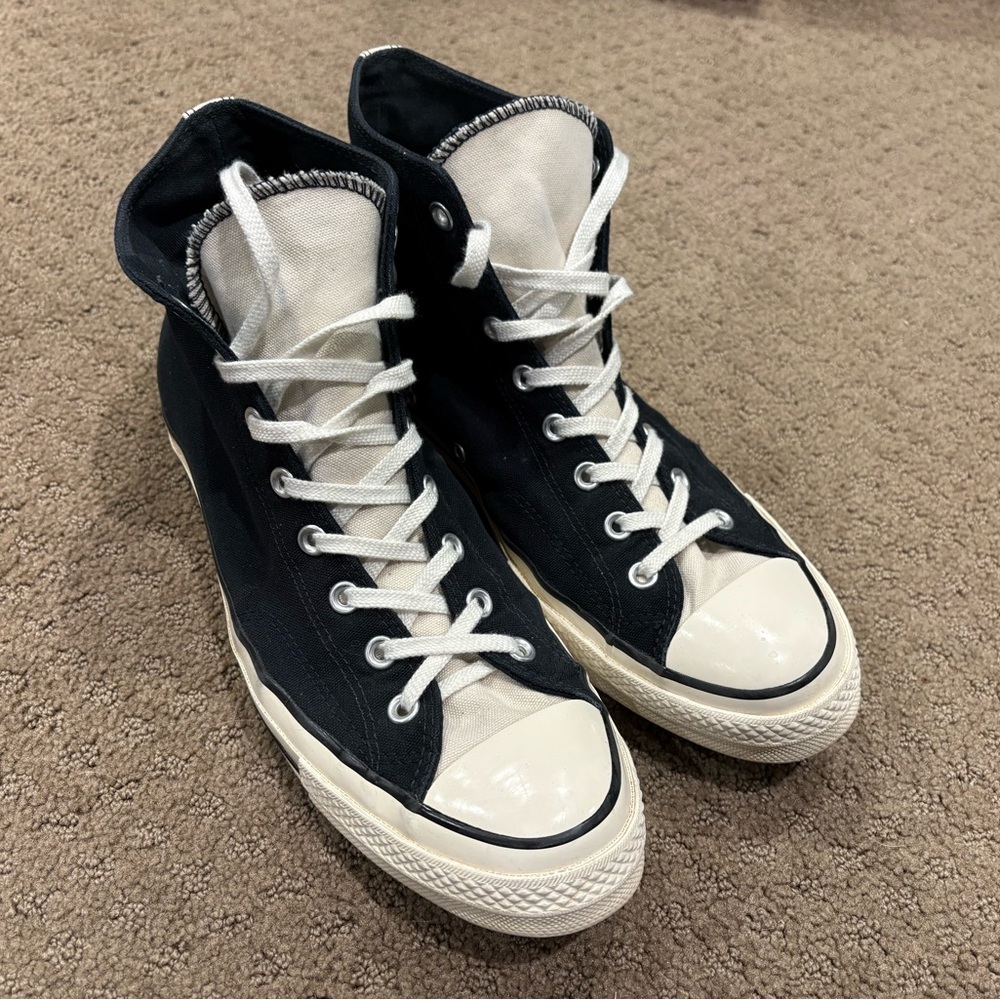 Custom Converse 70s Men’s 11.5-